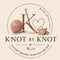 Knot by Knot - Home